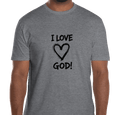 Short Sleeve Tees