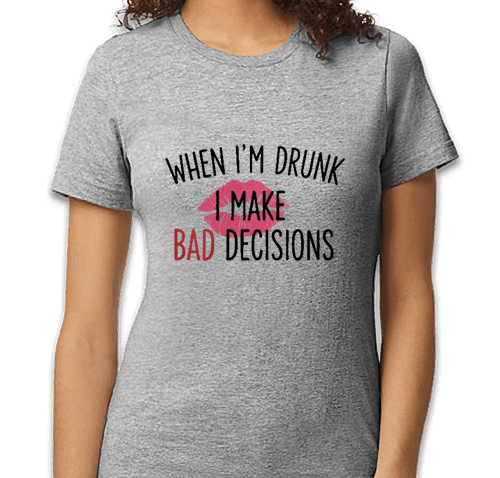 Short Sleeve Tees