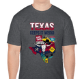 Short Sleeve Tee's