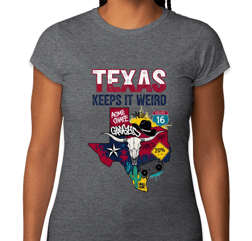 Short Sleeve Tees