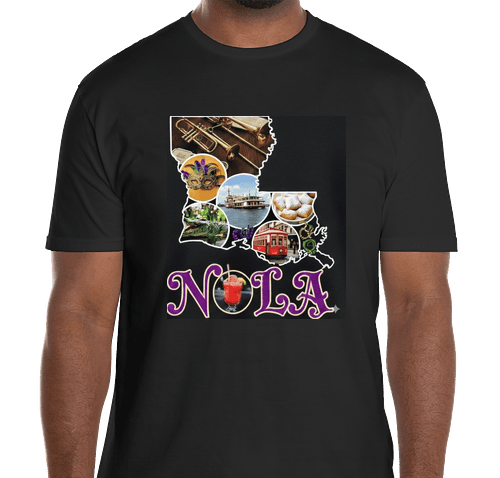 Short Sleeve T-Shirts